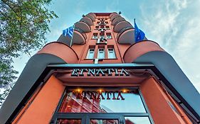 Egnatia Hotel Thessaloniki